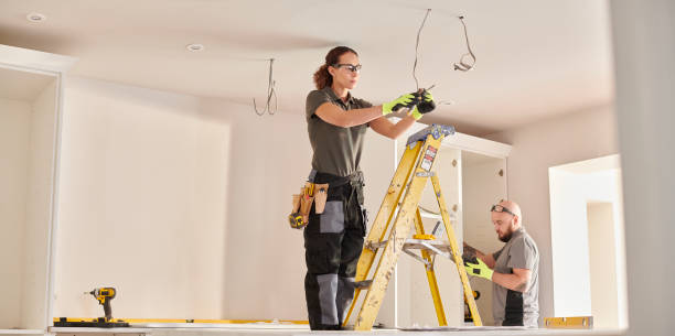 Best Electrical Contractors for Businesses  in Granite, OK