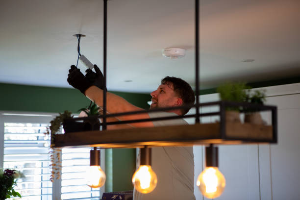 Best Local Electrician Companies  in Granite, OK