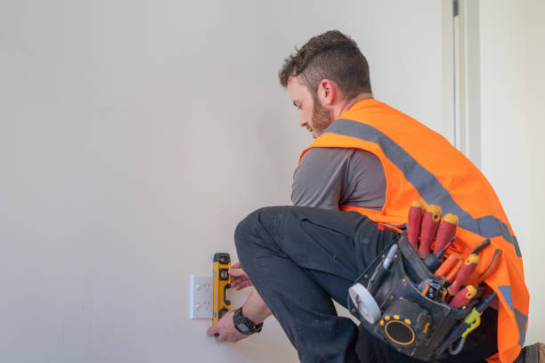 Best Generator Installation Services  in Granite, OK