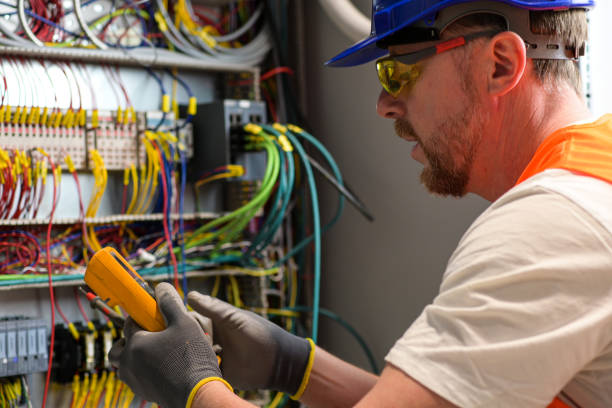Best Emergency Electrician Near Me  in Granite, OK