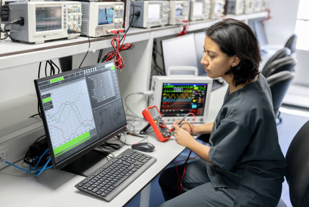 Best Circuit Breaker Repair  in Granite, OK
