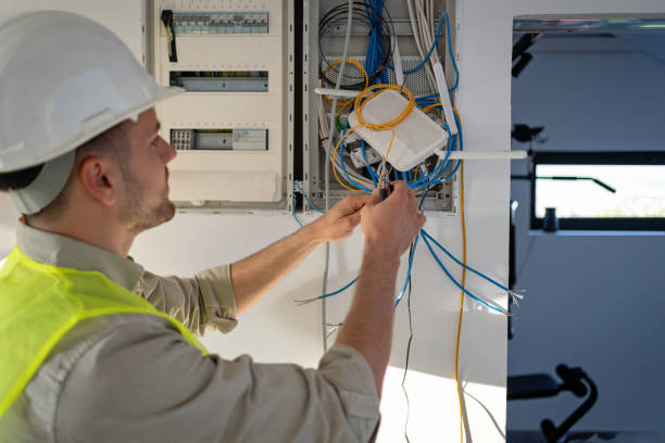Best Commercial Electrician Services  in Granite, OK